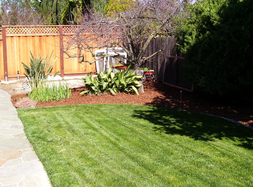 Our Work | PGS Landscape Company